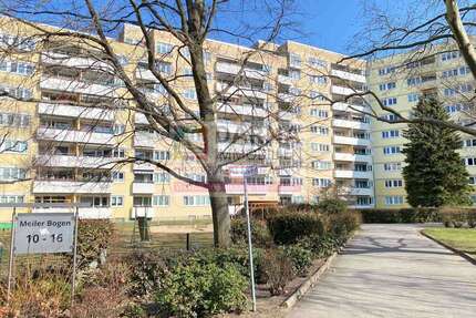 Wohnung zum Kaufen in Berlin 110.000,00 € 31 m²