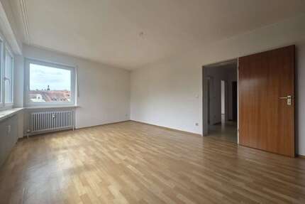 Wohnung zum Kaufen in Weiden 105.000,00 € 62 m²