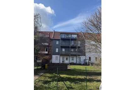 Wohnung zum Mieten in Halberstadt 259,00 € 44 m²