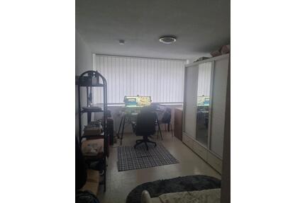 Studentenapartment zur Miete – nur für Studierende - Saarbrücken