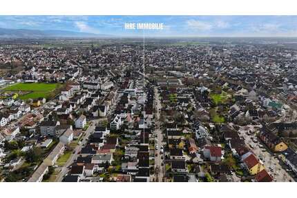 Haus zum Kaufen in Viernheim 449.000,00 € 239 m²