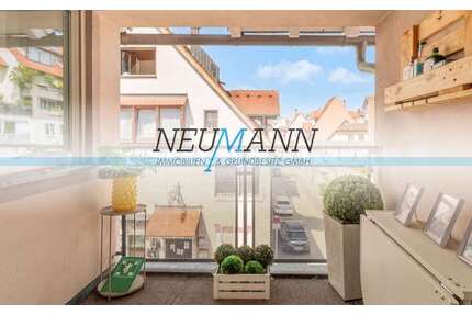 Wohnung zum Kaufen in Villingen-Schwenningen 193.000,00 € 50.11 m²