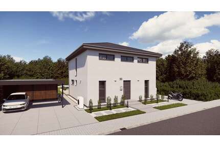 Haus zum Kaufen in Eckenroth 449.900,00 € 150.02 m²
