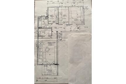 4 Zimmer Erdgeschoss Wohnung - 410.000,00&nbsp;EUR Kaufpreis, ca.&nbsp; 99,00&nbsp;m&sup2; in Dettingen unter Teck (PLZ: 73265)