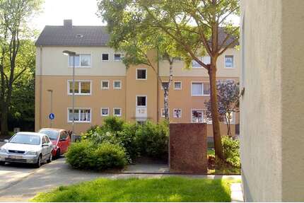 Wohnung zum Mieten in Duisburg 439,00 € 51 m²