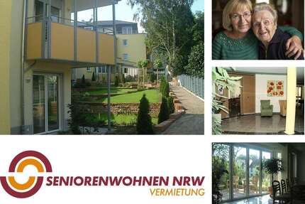 Wohnung zum Mieten in Dortmund Aplerbeck, Aplerbeck 707,00 € 52 m²