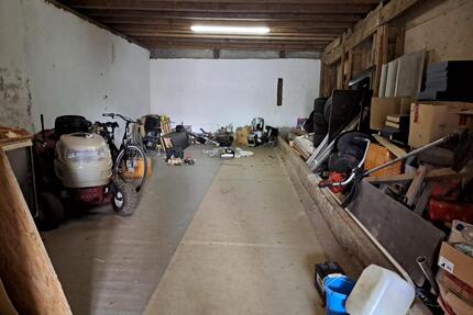 Lager Halle Abstellplatz - 300,00&nbsp;EUR Kaltmiete, ca.&nbsp; 100,00&nbsp;m&sup2; in Wald-Michelbach (PLZ: 69483)