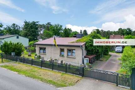Haus zum Kaufen in Löwenberger Land 279.000,00 € 76 m²