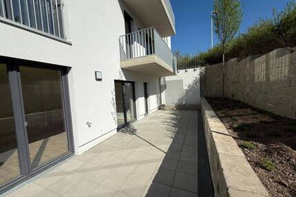 ***SOFORT EINZIEHEN!*** Exklusive 2 Zimmerwohnung in HHL Tübingen