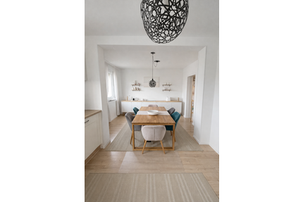 Wohnung zum Kaufen in Duisburg 435.000,00 € 145.8 m²