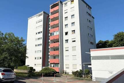 Wohnung zum Mieten in Ingolstadt 1.240,00 € 99 m²
