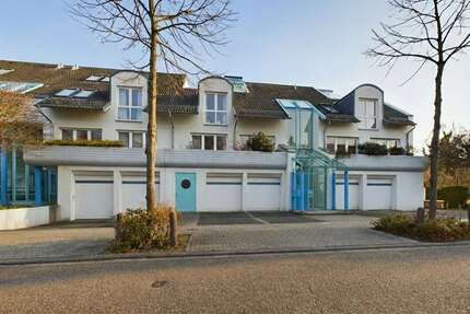 Wohnung zum Kaufen in Mannheim Niederfeld 399.000,00 € 92.36 m² - Mannheim / Niederfeld