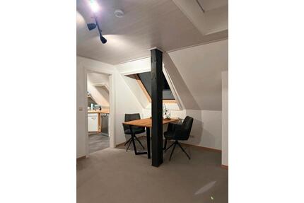 2,5 Zimmer Wohnung zu vermieten - Sottrum