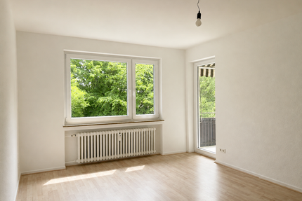Wohnung zum Mieten in Wuppertal 560,00 € 56 m²
