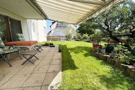 Wohnung zum Kaufen in Filderstadt Harthausen 448.000,00 € 115 m² - Filderstadt / Harthausen