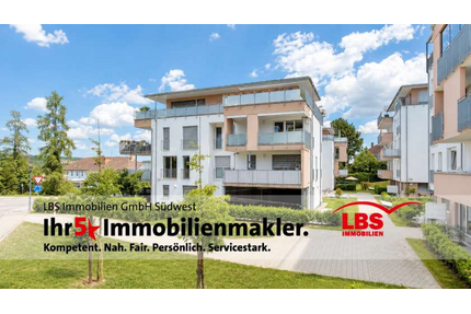 Wohnung zum Kaufen in Engen 369.000,00 € 77.03 m²