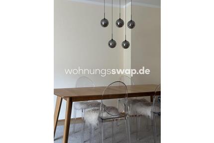 Wohnungsswap - 4 Zimmer, 109 m² - Konstanzer Straße, Milbertshofen-Am Hart, München