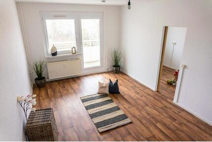 NEU sanierte 3-Raum-Wohnung im Chemnitzer Süden