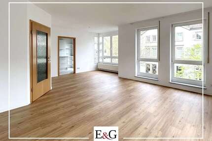 Wohnung zum Mieten in Herrenberg 750,00 € 60 m²