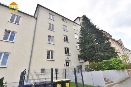 Wohnung zum Kaufen in Chemnitz 38.500,00 € 40.2 m²