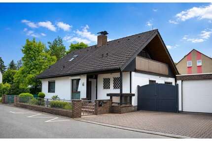 Haus zum Kaufen in Weiterstadt 815.000,00 € 175 m²