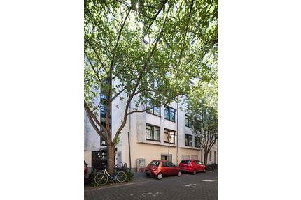 Der kleine Traum mit Terrasse!!! - Bonn