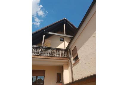 Zweifamilienhaus in Sulzbach am Main, Bahnhofstr. 29, 63834 Sulzb