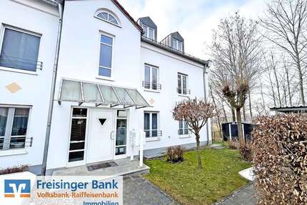 Wohnung zum Mieten in Langenbach 850,00 € 74.6 m²