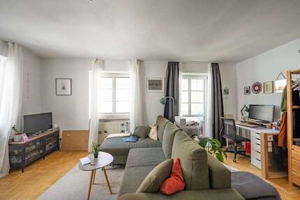 Wohnung zum Kaufen in Kempten 517.000,00 € 137.1 m²