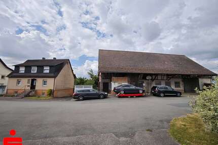 Haus zum Kaufen in Schöntal 199.000,00 € 108 m²