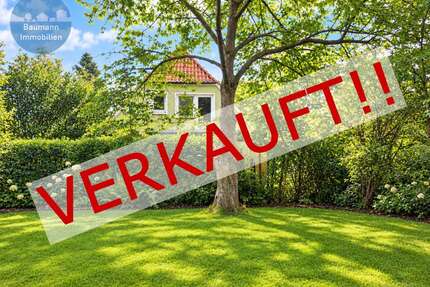 Haus zum Kaufen in Cuxhaven Altenwalde 129.000,00 € 140.42 m² - Cuxhaven / Altenwalde