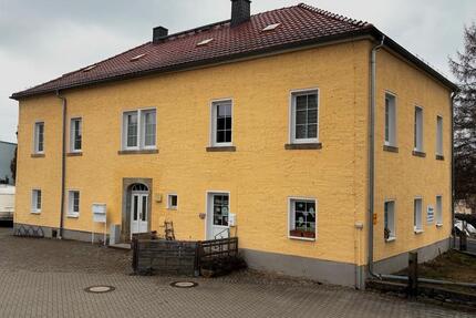 Schöne 2-Zimmer Wohnung in NeukirchLausitz - Neukirch/Lausitz