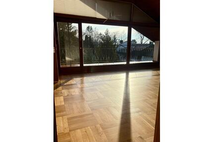 Wohnen mit Blick ins Grüne - 2 Zimmer & Südbalkon - Remseck am Neckar