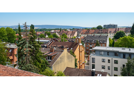 Wohnung zum Kaufen in Kassel 259.000,00 € 99.12 m²