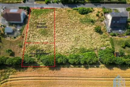 Grundstück zu verkaufen in Hennweiler 41.950,00 € 1141 m²