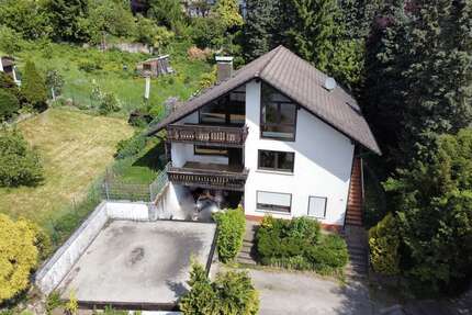 Haus zum Kaufen in Lindenfels 330.000,00 € 251 m²