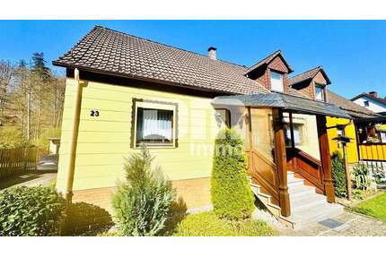Haus zum Kaufen in Herzberg am Harz 172.490,00 € 115 m²
