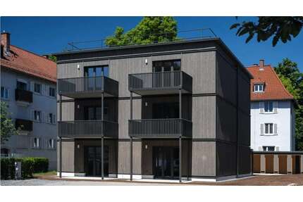 Wohnung zum Mieten in Stuttgart 514,27 € 52.21 m²
