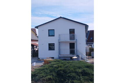 Ein-Zweifamilienhaus in FußenbergWenzenbach - Fußenberg/Wenzenbach