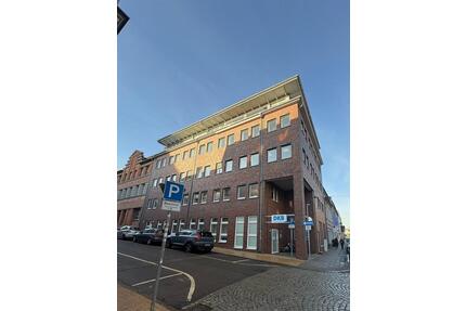 Neu entstandene Wohnungen im Herzen von Schwerin zu vermieten