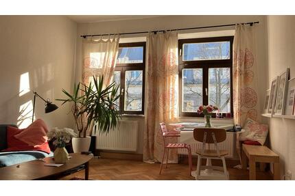 Zimmer für Wiesnbedienung (SeptemberOktober) - München Au-Haidhausen