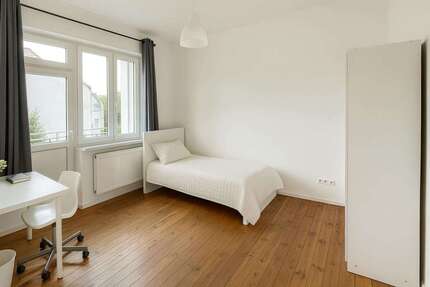 WG-Zimmer in Berlin 710,00 € 18 m²