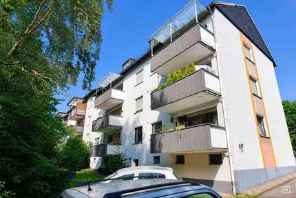 Wohnung zum Kaufen in Hagen-Hohenlimburg 115.000,00 € 71 m²