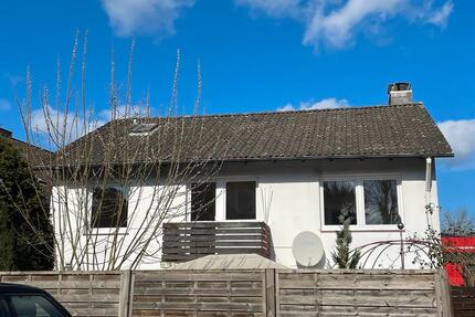 Helle 3-Zimmer Wohnung im Zentrum von BuchholzHolm-Seppensen - Buchholz in der Nordheide