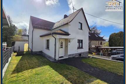 Haus zum Kaufen in Hilgert 195.000,00 € 140 m²