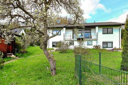 Haus zum Kaufen in Bräunlingen Unterbränd 498.000,00 € 169 m² - Bräunlingen / Unterbränd