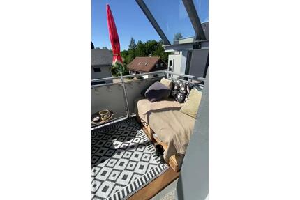2 Zimmer Wohnung in Hasel - 620,00&nbsp;EUR Kaltmiete, ca.&nbsp; 45,00&nbsp;m&sup2; in Hasel (PLZ: 79686)