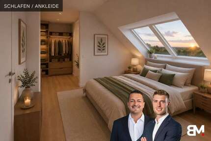 Wohnung zum Kaufen in Aystetten 499.000,00 € 84.18 m²