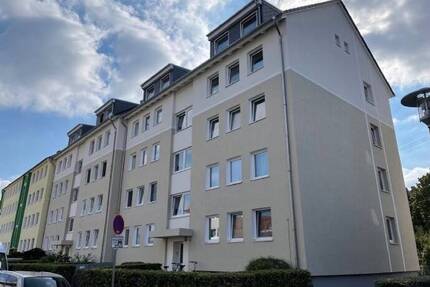 Schöne Wohnung mit Süd-West-Balkon und perfektem Schnitt - Hildesheim Ost