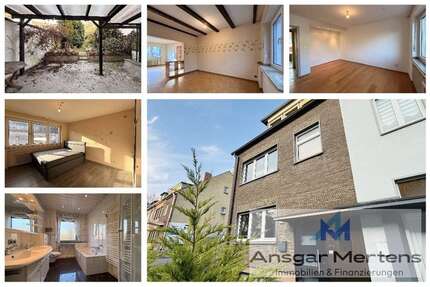 Haus zum Kaufen in Mönchengladbach Heyden 295.000,00 € 123.35 m² - Mönchengladbach / Heyden